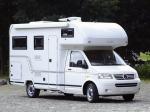 Robel Mobil K-Serie 2010 года